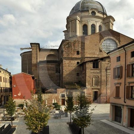 A.A.A. Armonie B&B Mantova Luaran gambar
