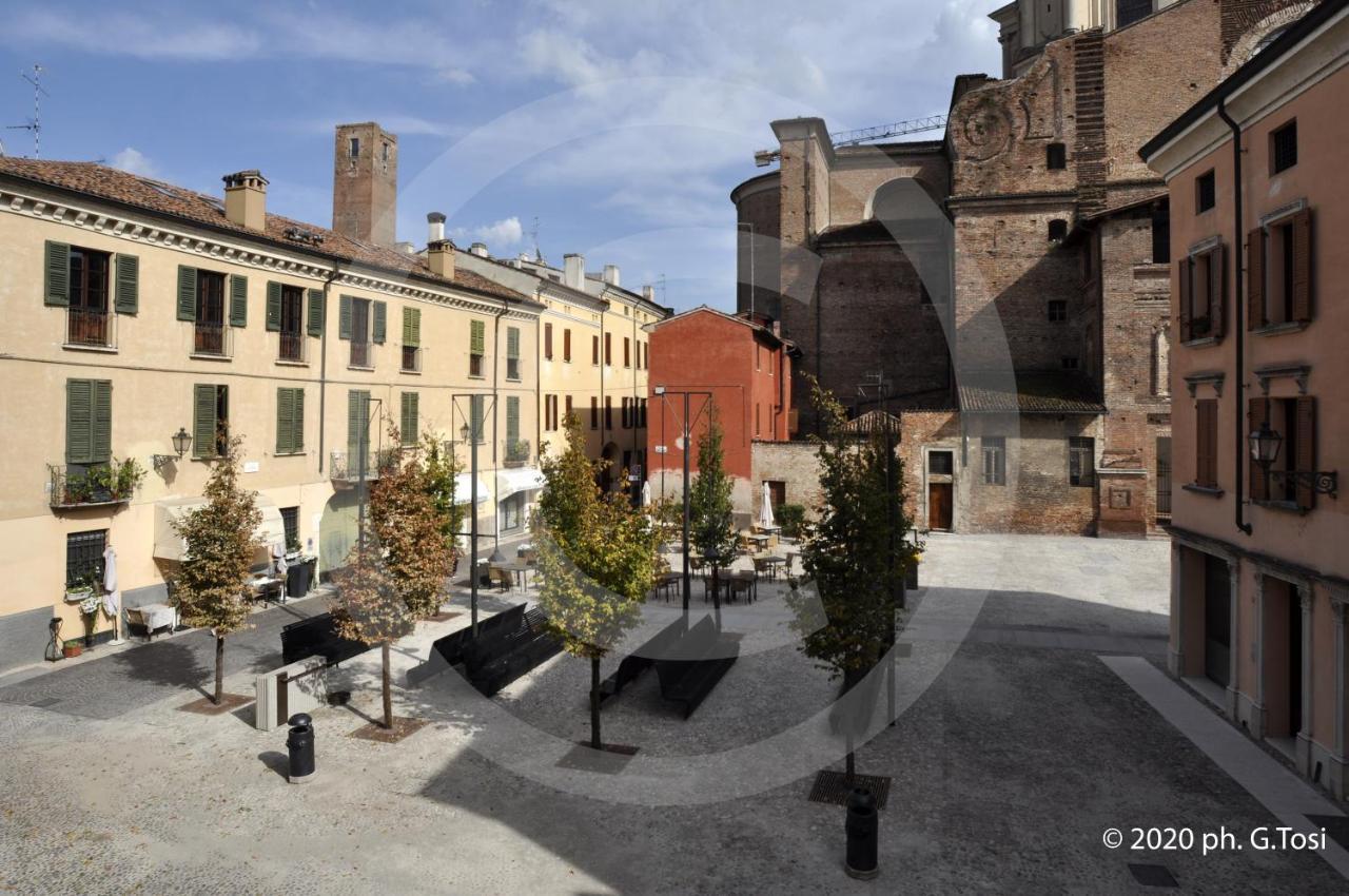 A.A.A. Armonie B&B Mantova Luaran gambar