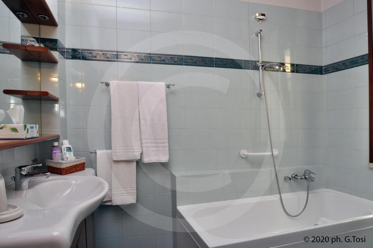 A.A.A. Armonie B&B Mantova Luaran gambar
