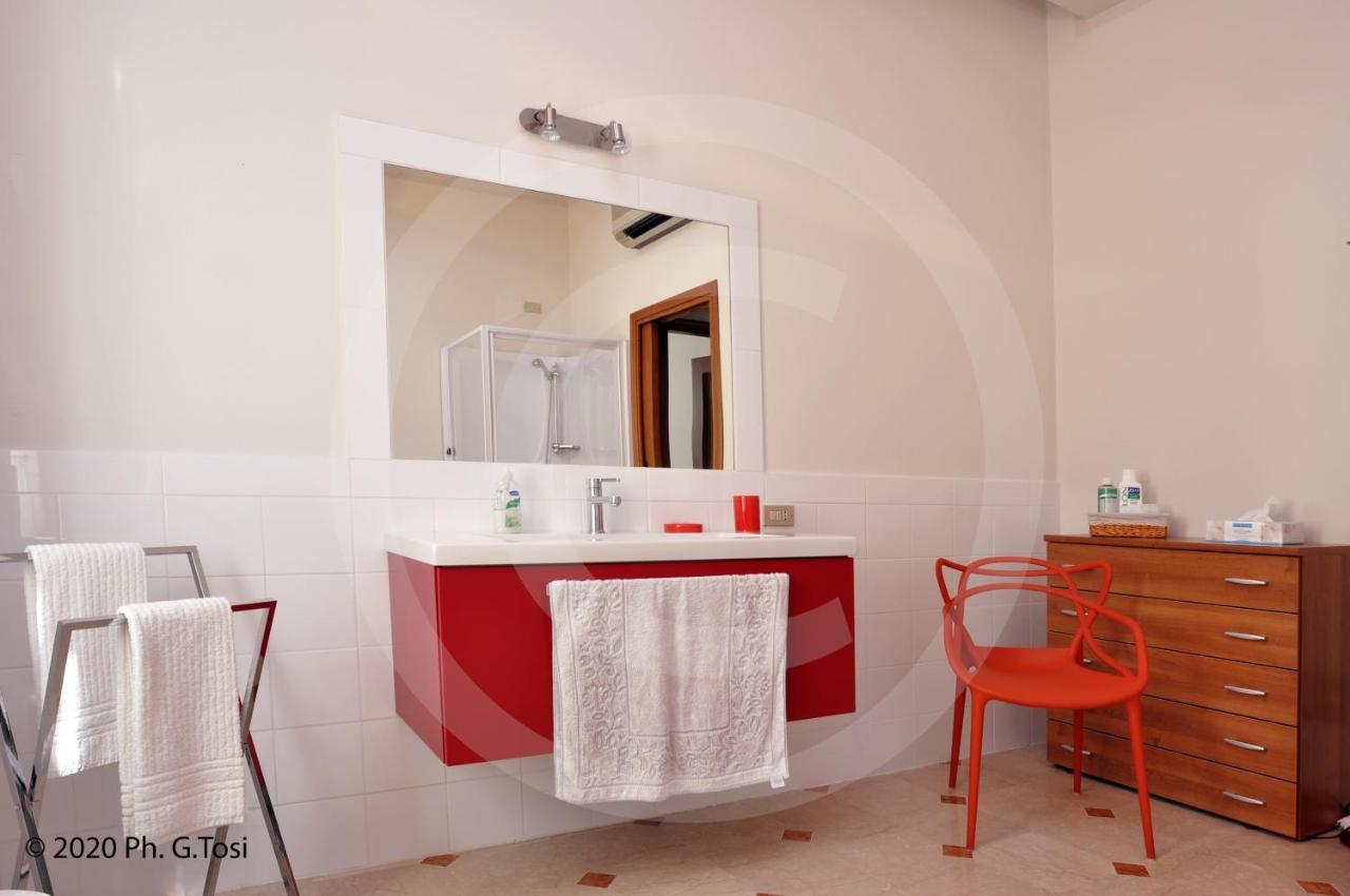 A.A.A. Armonie B&B Mantova Luaran gambar