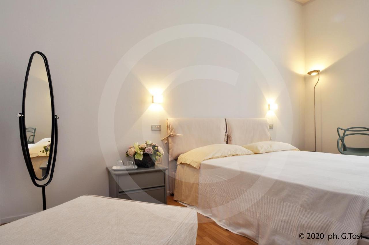 A.A.A. Armonie B&B Mantova Luaran gambar