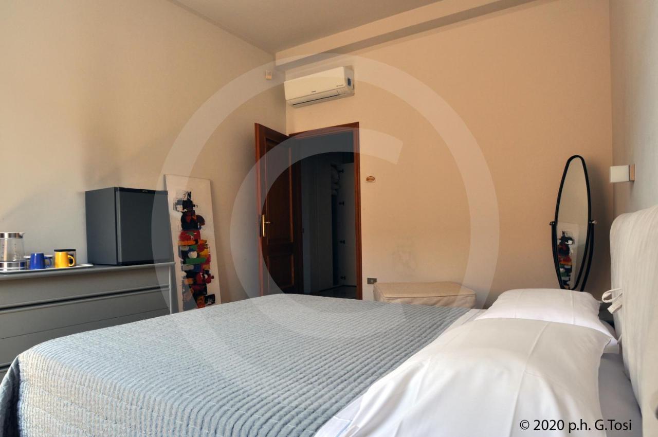 A.A.A. Armonie B&B Mantova Luaran gambar