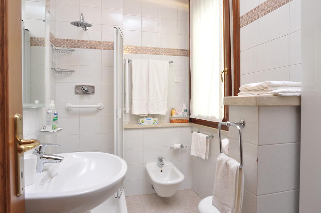 A.A.A. Armonie B&B Mantova Luaran gambar